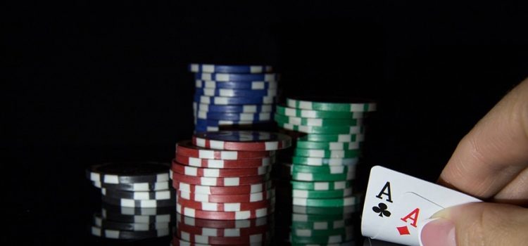 3 Reasons Why Poker is Booming